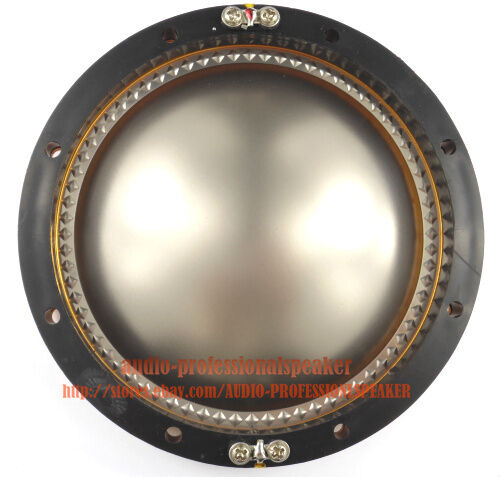 Aftermarket Diaphragm for JBL 2440H, 2441H, 2445H, 375, 376 H 8 ohm