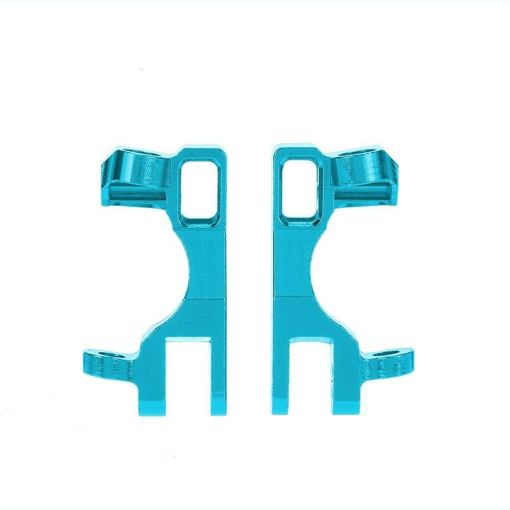 1/10 Alloy Front Rear Hub Carrier L&R Upgarde for s Slash 4x4 RC Car Accs