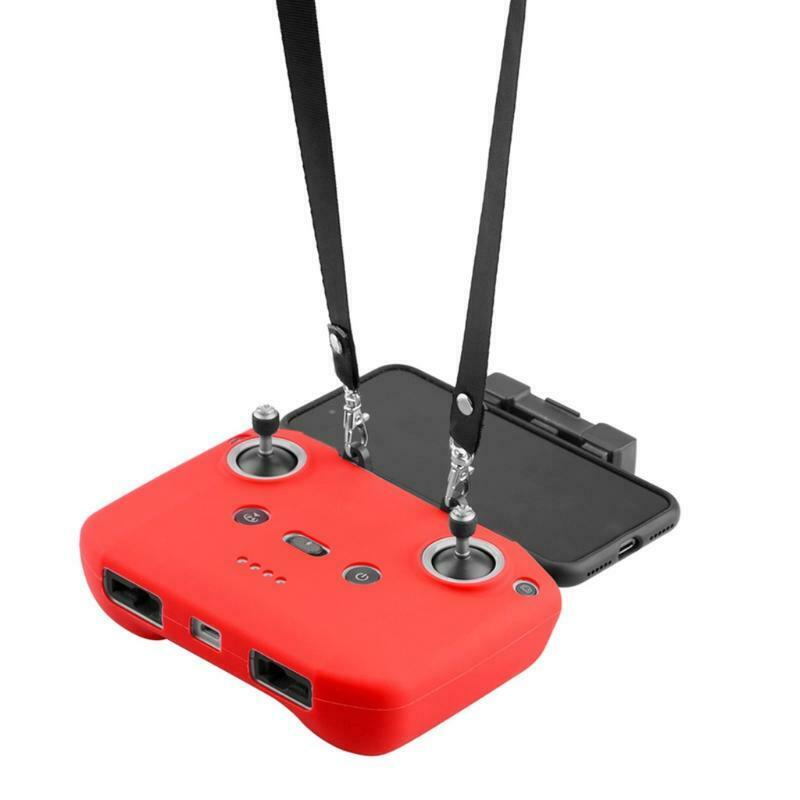For Mavic Air 2S Drone Remote Controller Lanyard Neck Strap Rope Sling Holder