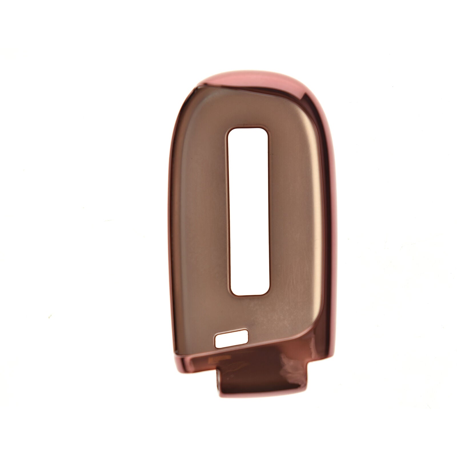 Soft TPU Remote Smart Key Fob Shell Cover Case for Jeep Chrysler Dodge 2011-up