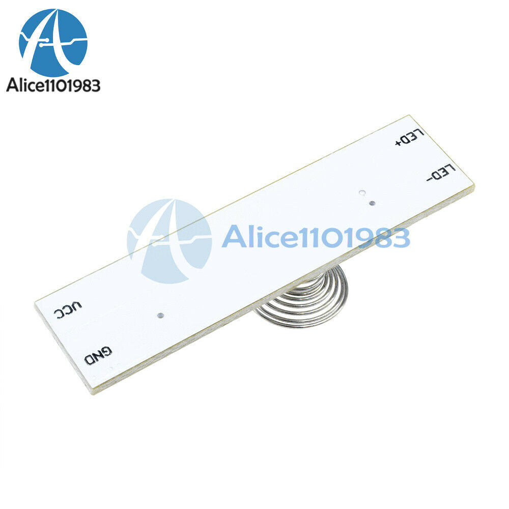 5PCS 9V-24V 30W Touch Switch Capacitive Touch Sensor Module LED Dimming Control