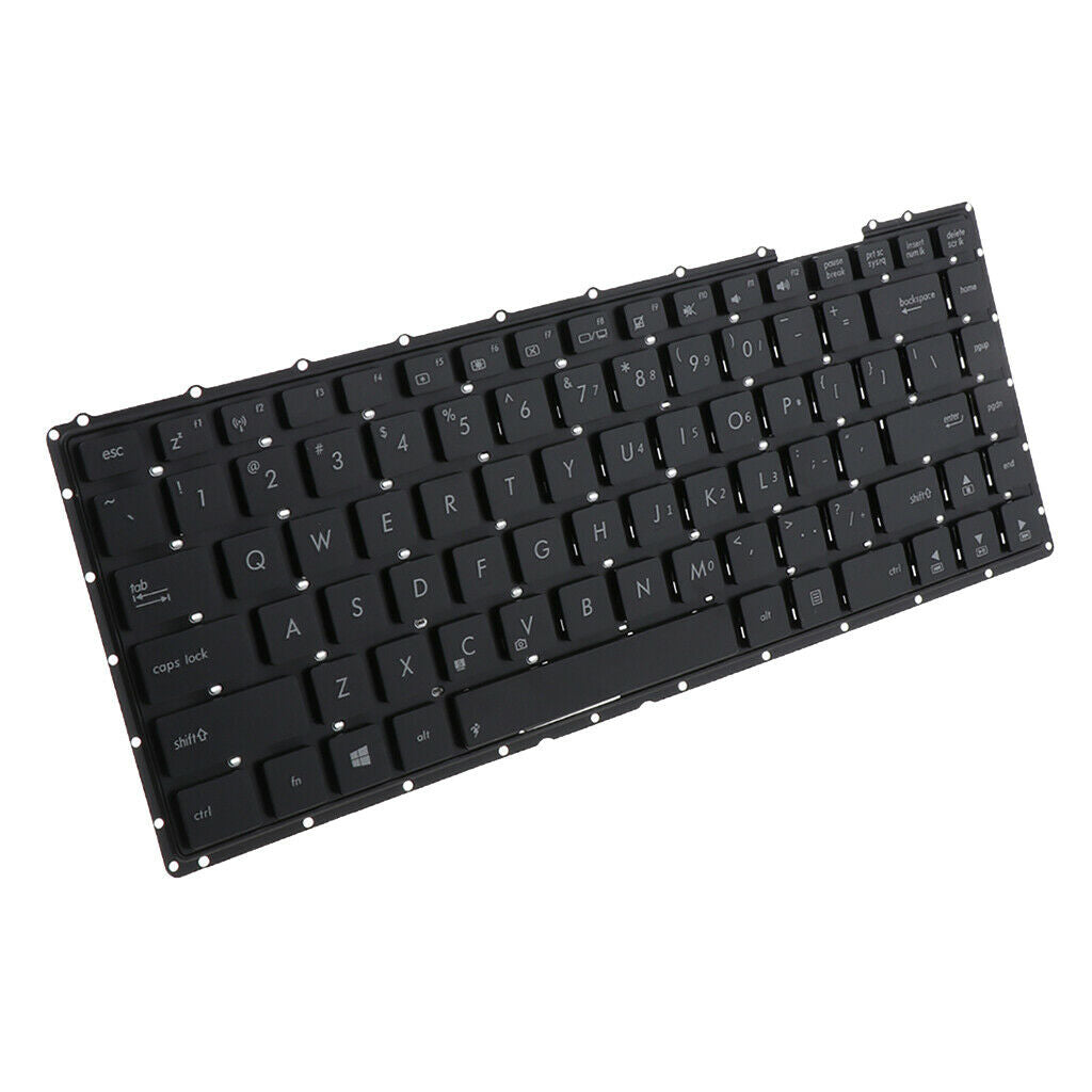 New Laptop Keyboard US for ASUS X451 X453 A455 X453M X453MA X453S X453S