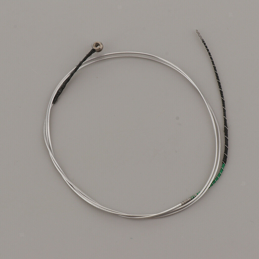 Violin Strings Fiddle Replace Strings Instrument Parts Universal 4-4-3-4