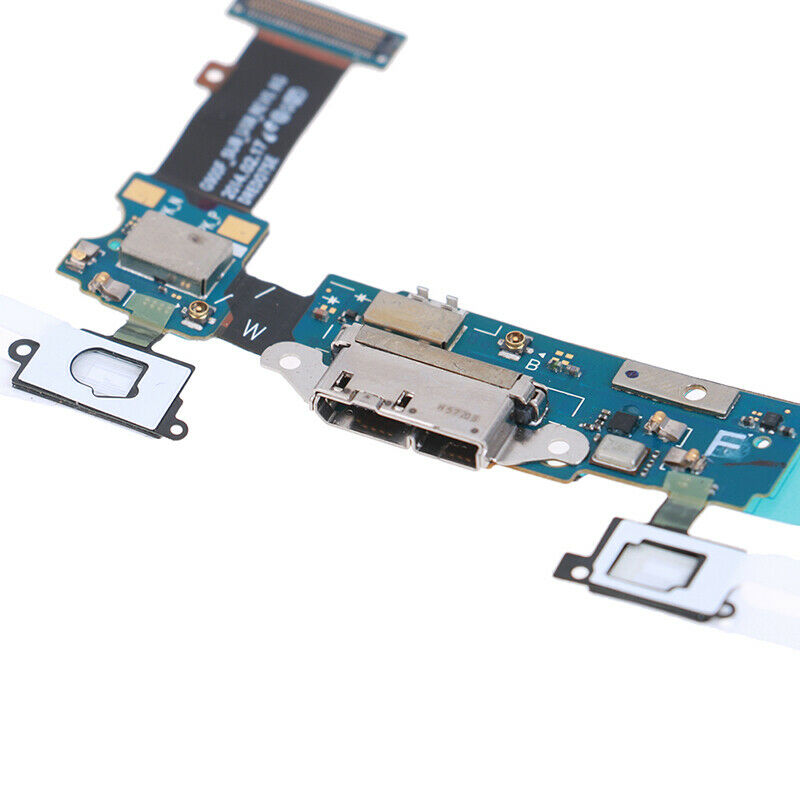 1Pc USB charging port dock connector flex cable for SM S5/G900F .l8