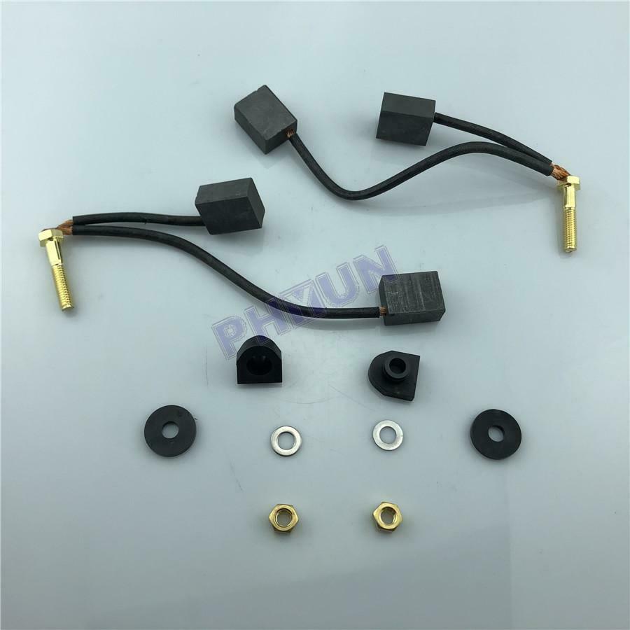 Motor brush Kit For EZGO Golf Cart Club E-Z-GO Electric 640/835/875/881 73120G25