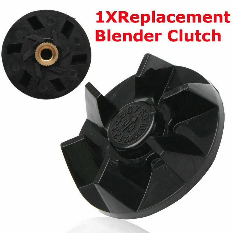 35mm Dia SPB7-20TXN 7-Speed Clutch Relacement Part Blender Coupler For Cuisinart