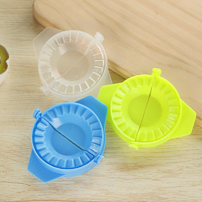 1 Piece Dumpling Machine Practical Kitchen Cooking Tools Pastry Tools Pla.l8