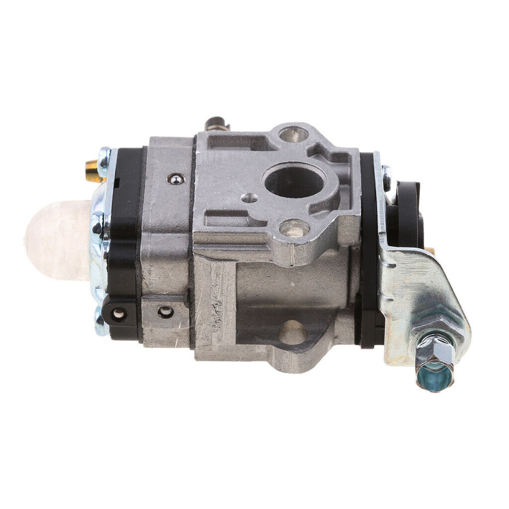 10mm Carb Carburetor Carby For 26cc 33cc Zooma   Goped Scooter Bike