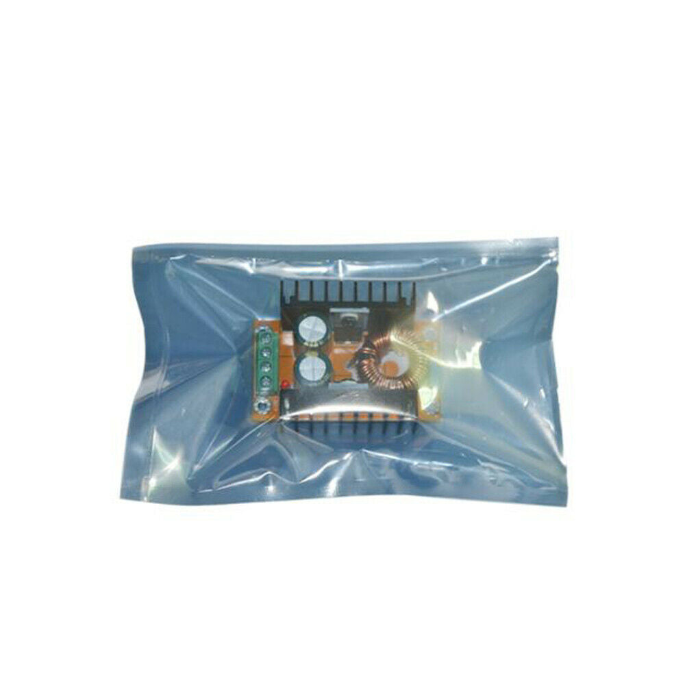 High Efficiency DC-DC Boost Adjustable Module Power Converter DC 12V TO 60V