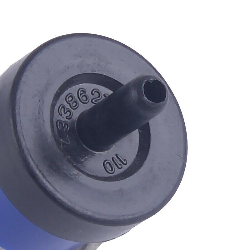 Non-Return Vacuum Check Valve Fit for Audi VW A4 Quattro Golf Jetta 433862117 An