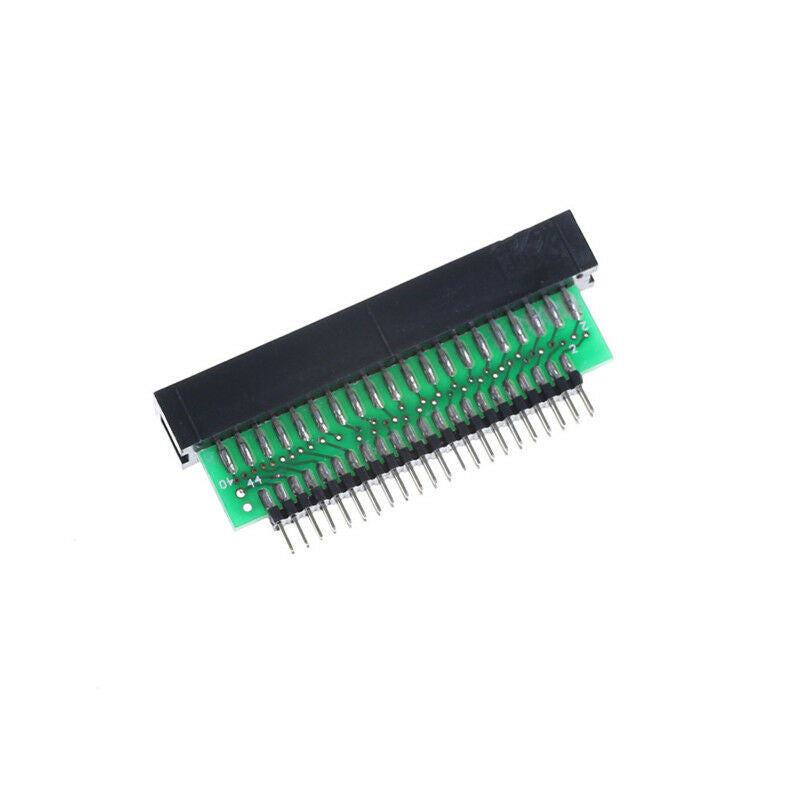 IDE 44PIN 2.5 Male to IDE 40PIN3.5 Male Dom/HDD Adapter Converte.l8