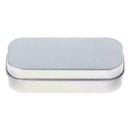 Portable Metal Lip Small Storage Box Case Organizer For Money Coin Candy Keys