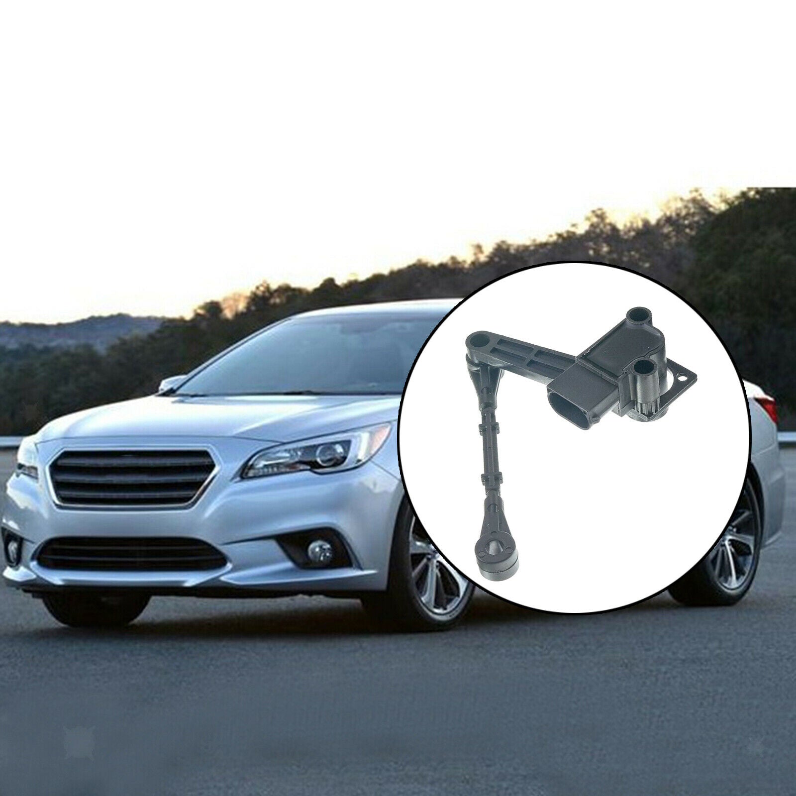 Vehicle Suspensions Height Sensor for Discovery 3 Series RQH500043 LR020161