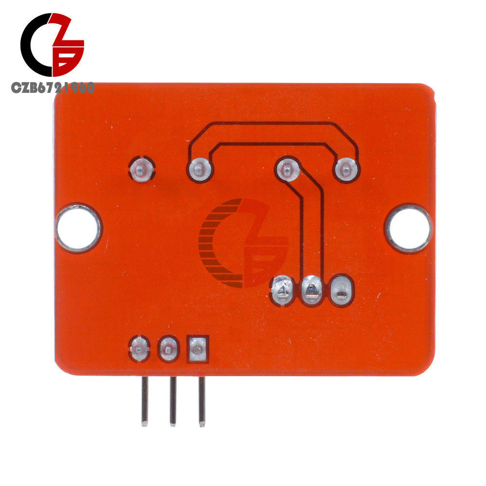 10Pcs MOSFET Button IRF520 MOSFET Driver Module for Raspberry pi Arduino ARM