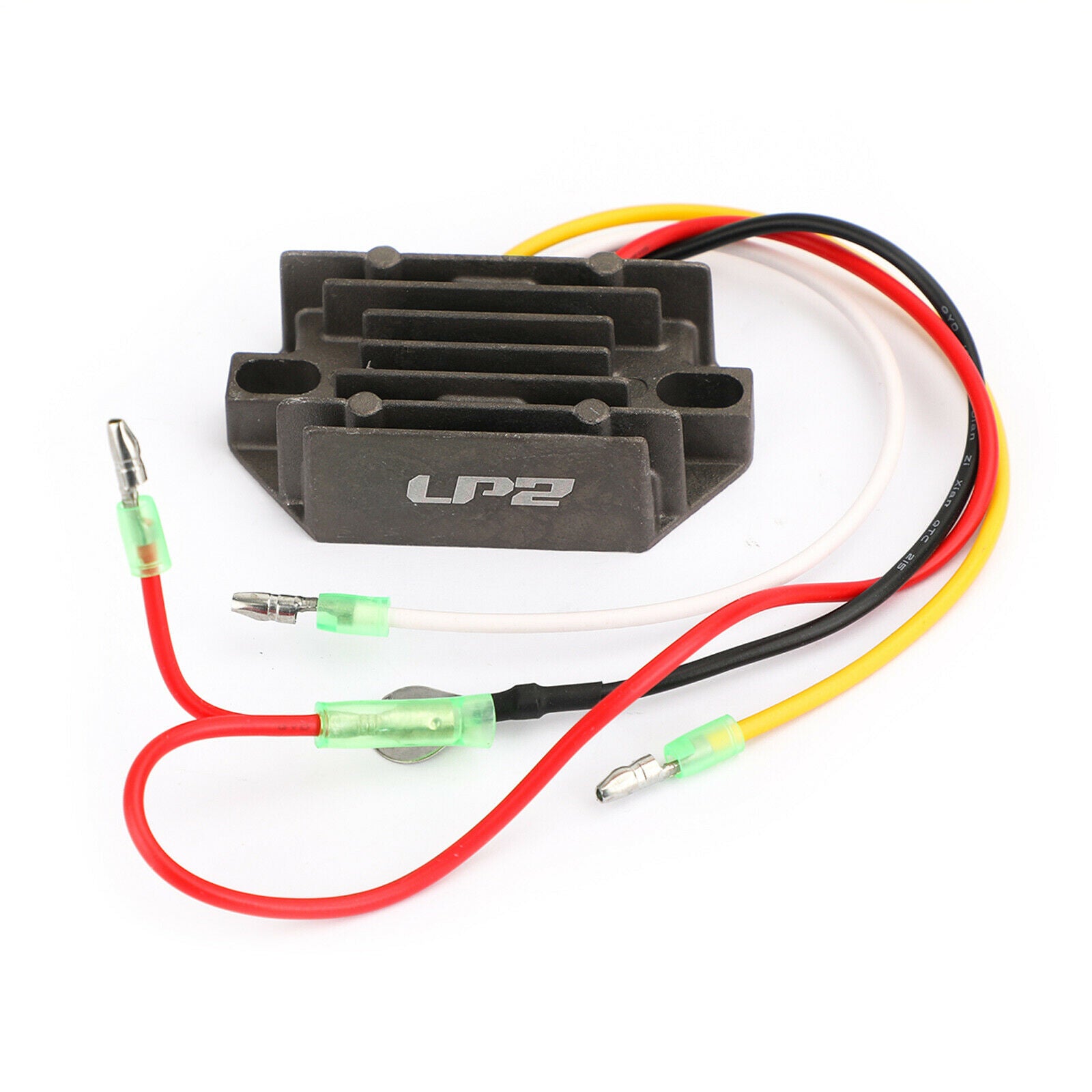 Voltage Regulator for Tohatsu 2 Stroke Outboard 40Hp 50Hp 60Hp 70Hp 90Hp Engine