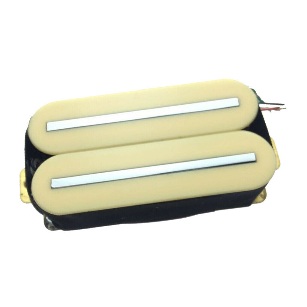 Pair of Electric Guitar Amplifiers Adjustable Volume Transducer
