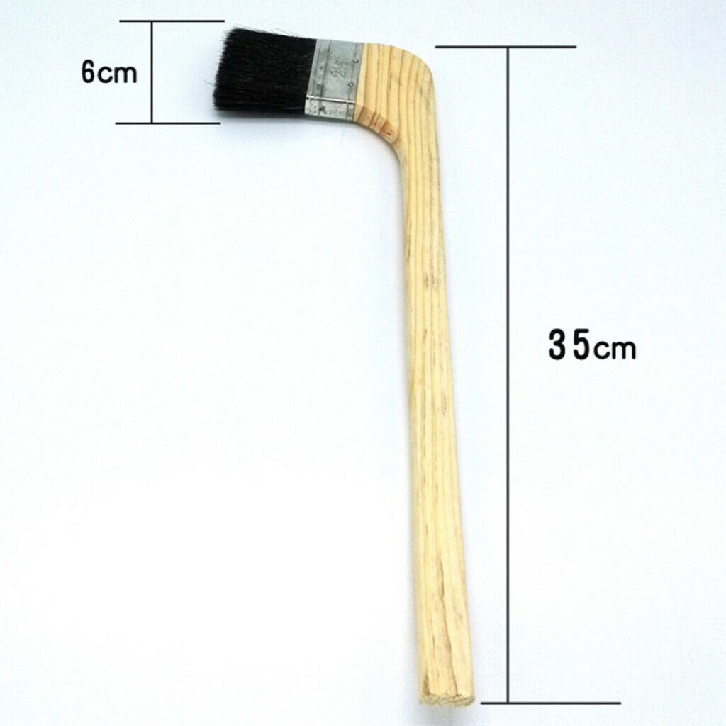 2pcs Pet Cleaning Grooming Bath Brush Comb For Pet Puppy Cats Dogs Horses