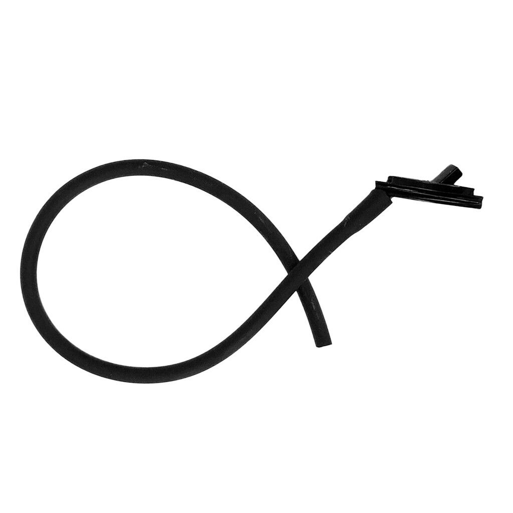 30cm Long Plastic Archery Compound Bow Tube Peep Sight