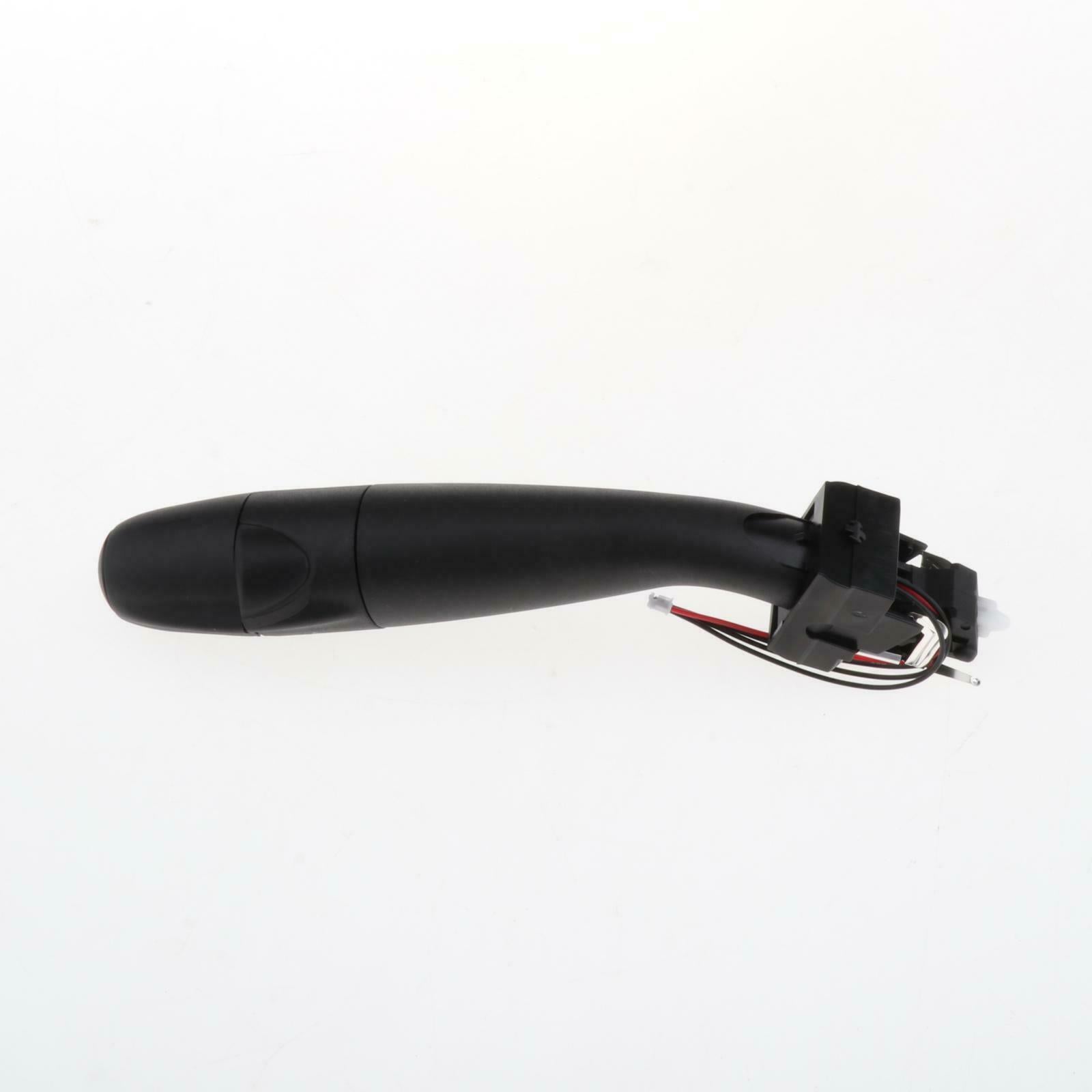 Auto Headlight Turn Signal Switch for Peugeot 307 301 206 207 96530930XT