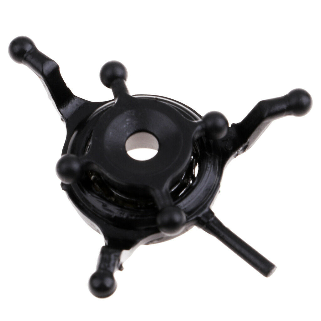 RC Airplane Aircraft Swash Plate Swashplate Cross Plate for Wltoys V977 V966