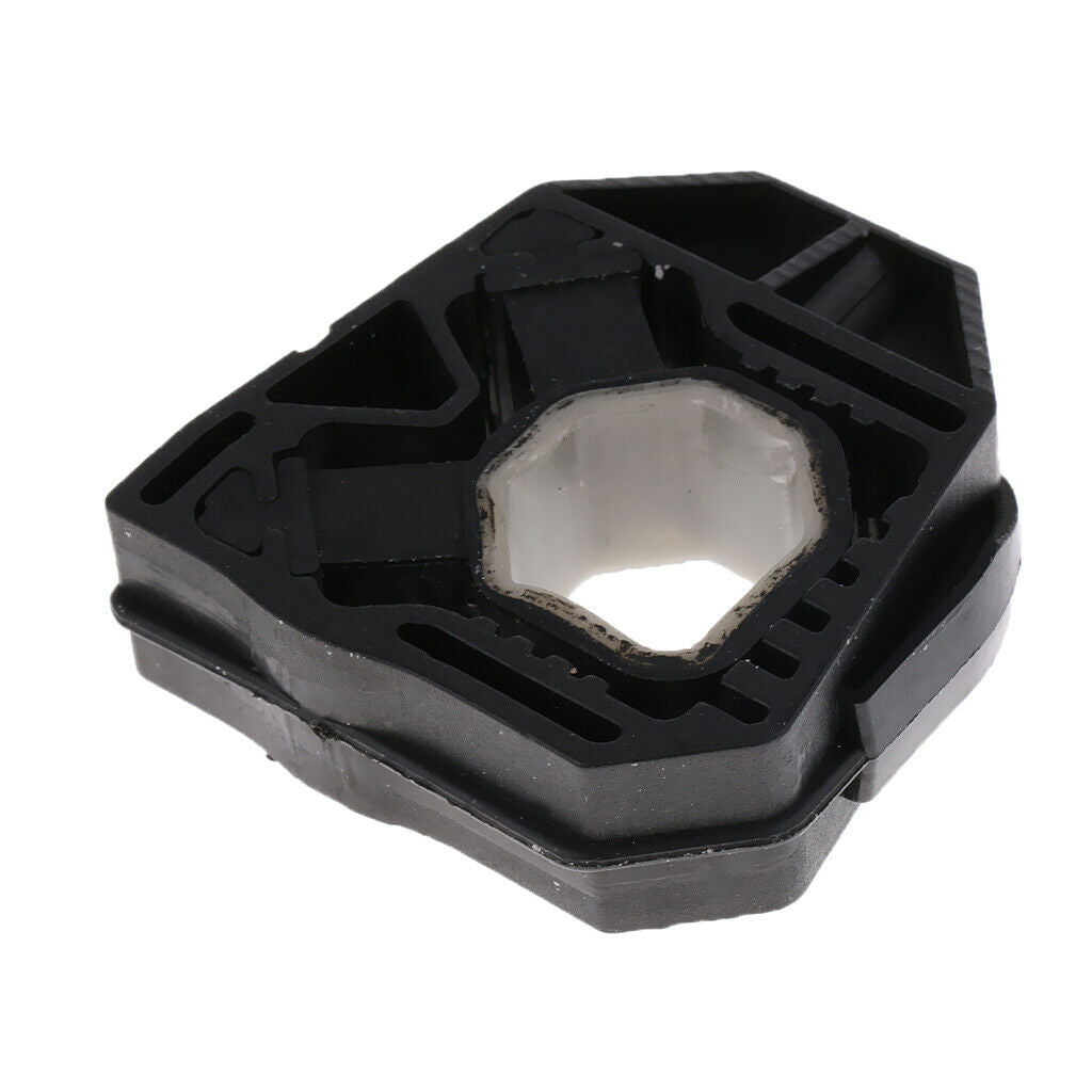 Car Auto Upper Water Tank Rubber Pad Bracket for VW Passat Magotan Touran