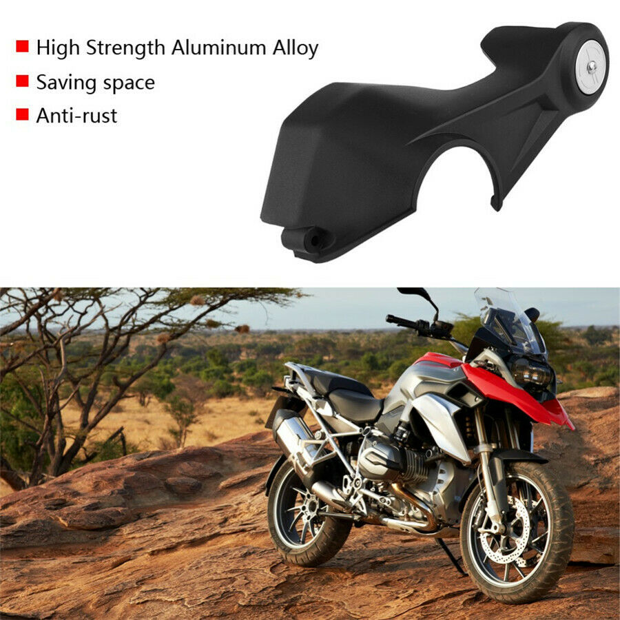 Motorcycle Final Drive Guard Protection Cover for BMW R1200GS LC 2014-2017