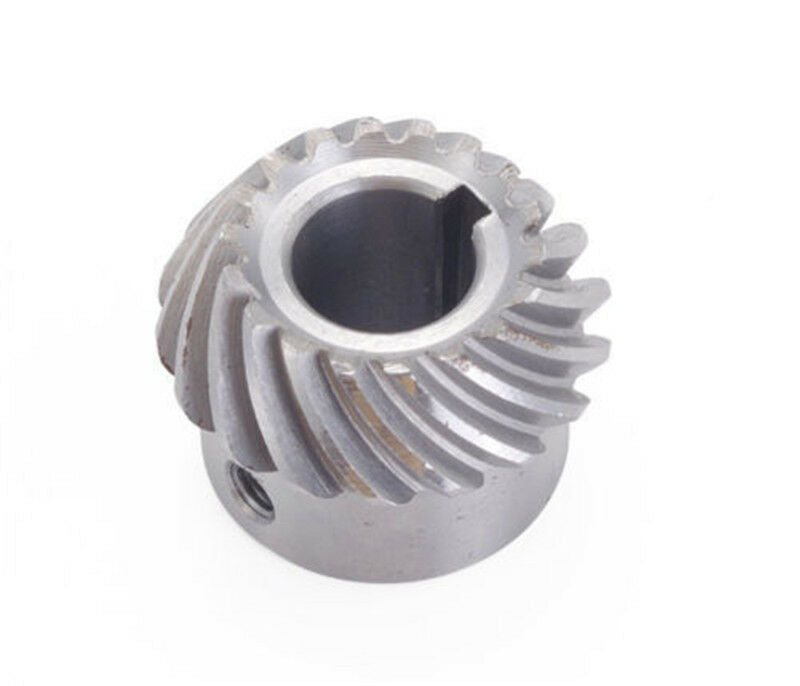 1 PC Milling Machine Lifting Gear C96 Helical Gear For Bridgeport The Mill Part