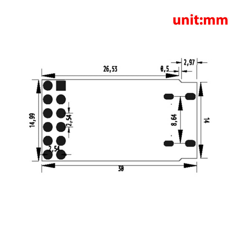 Sipeed RV-debugger-plus JTAG+UART BL702 source Support Secondary DevelopmentBDA