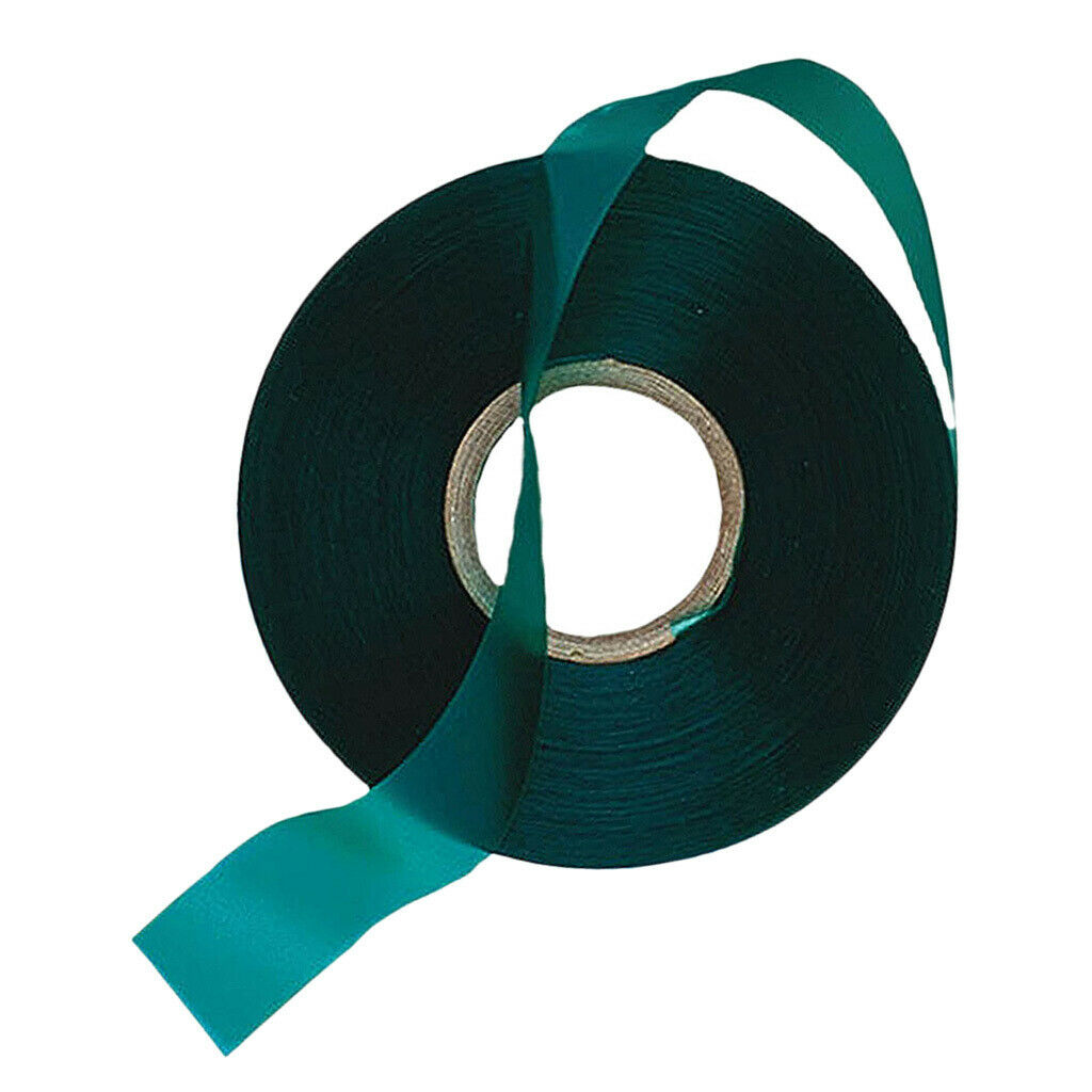 45m Stretch Tie Tape Plant Ribbon Garden Care Tools