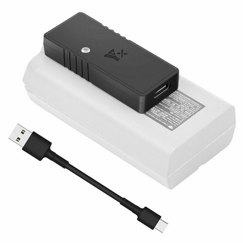 USB Charger Hub For DJI Mini 2 RC Intelligent Quick Charging Drone Parts
