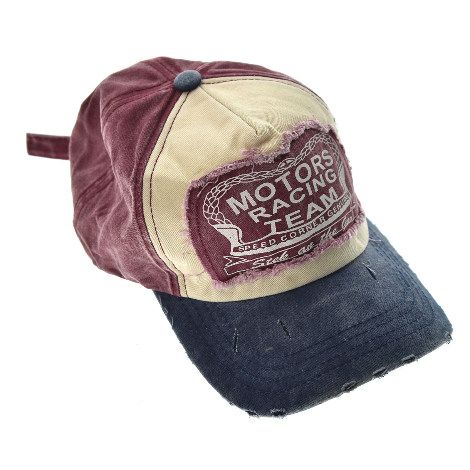 Men Women Spring Cotton Baseball Cap Snapback Hat Summer Adjustable Hip Hop Caps