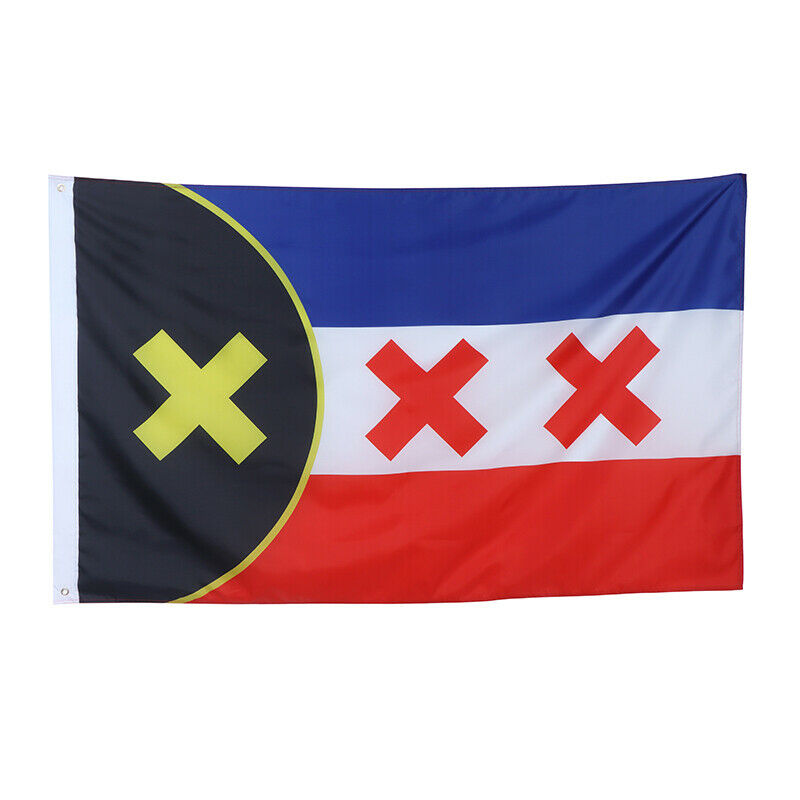 Lmanburg Flag 2020 Dream SMP 3x5 FT Freedom Lmanberg Flag with Brass GrommetBDA