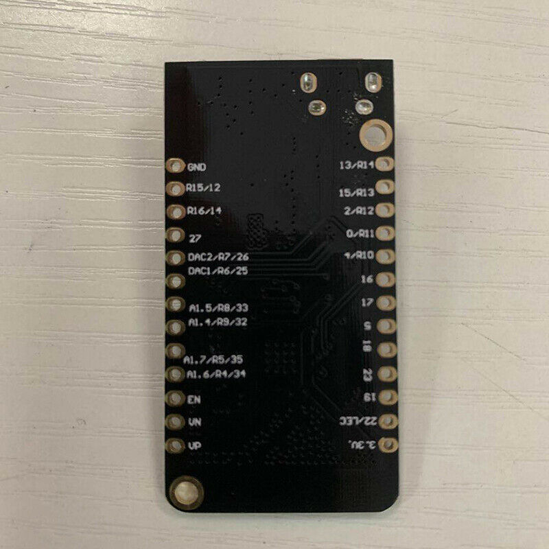 Wifi Bluetooth Development Board Antenna ESP-32 REV1 CH340 CH340G Micro USBSJCA