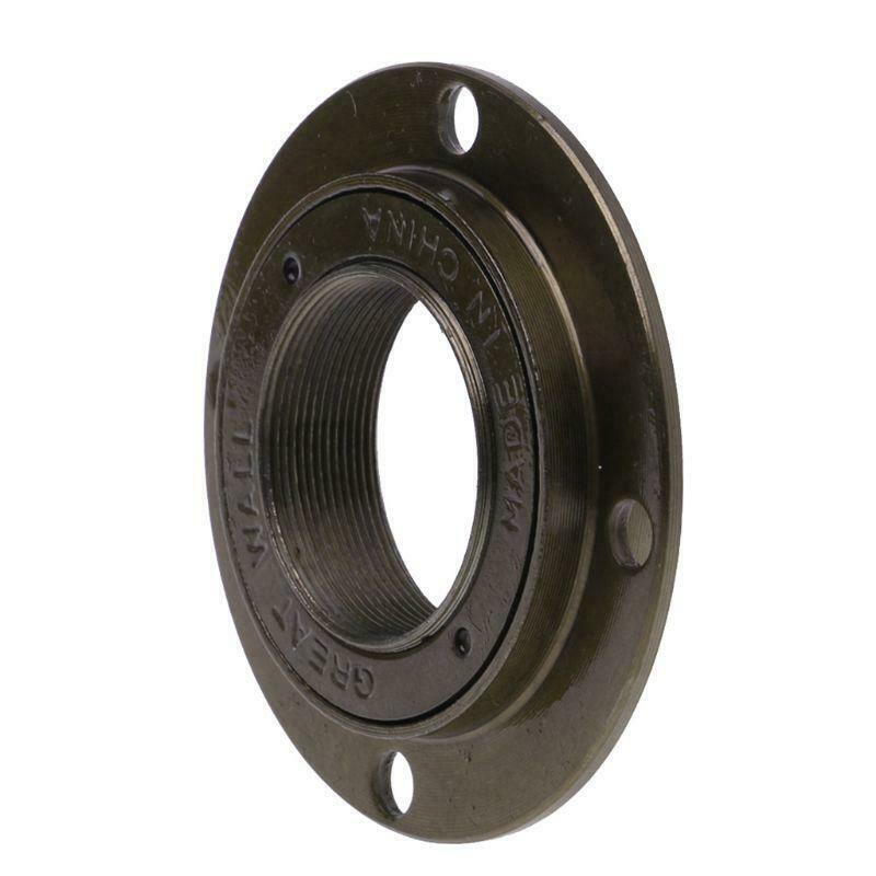 Electric Scooter Rear Free Wheel Non Tooth 4 Holes Clutch Bearings Razor Bicycle