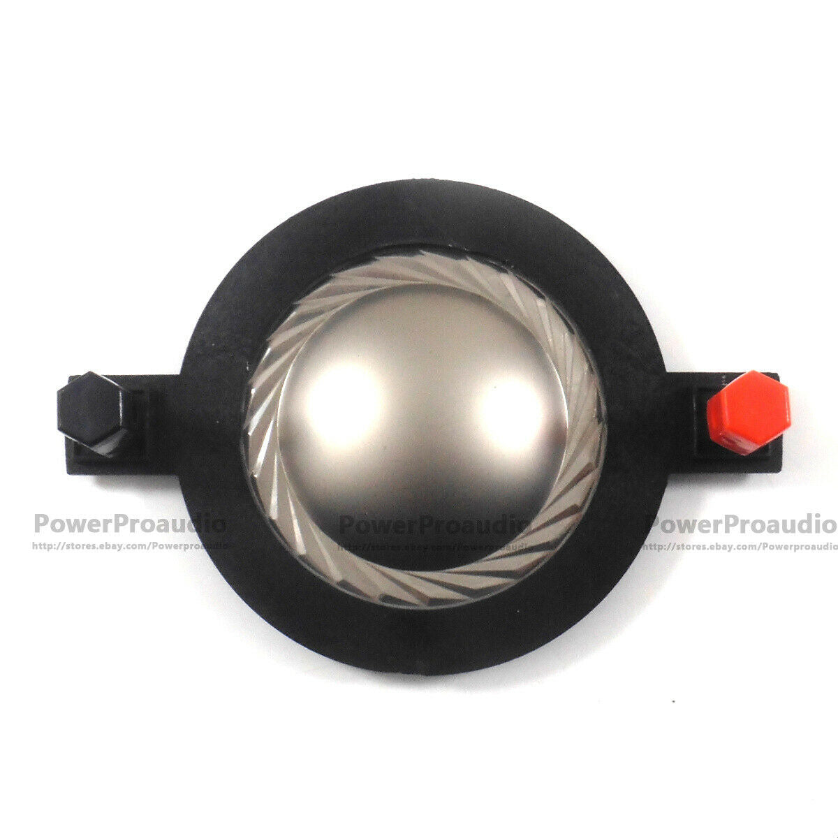 Diaphragm For Nexo NH45B-8 HF Driver for NEXO PS-10 Speaker Box 8 Ohm