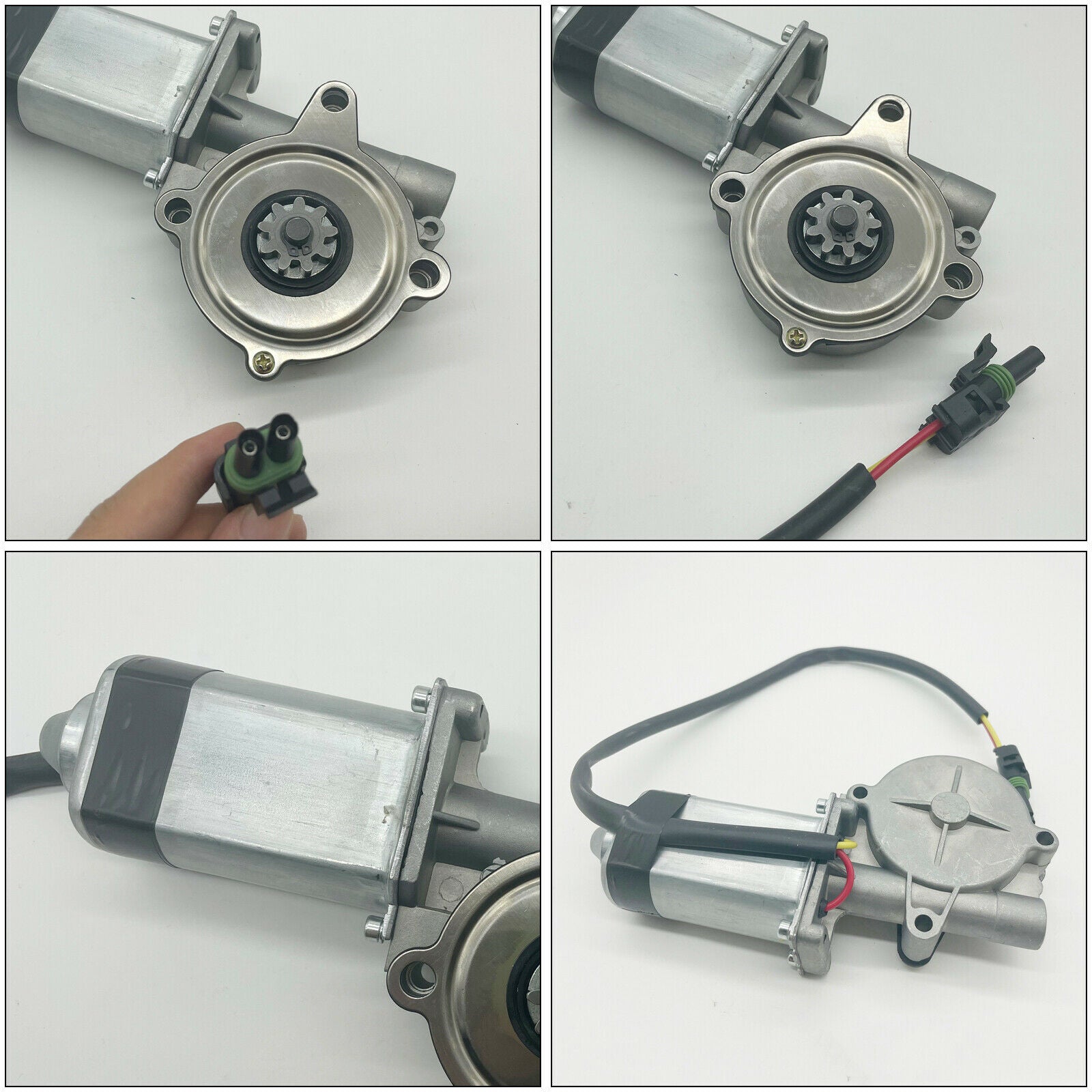 Entry Step Motor for RV Motorhome Replace 1820124 369506 301695 SP-163669