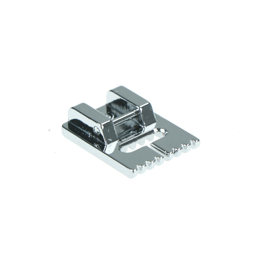Household Multi Function Sewing Machine Tank Presser Foot With 7 Groov.l8