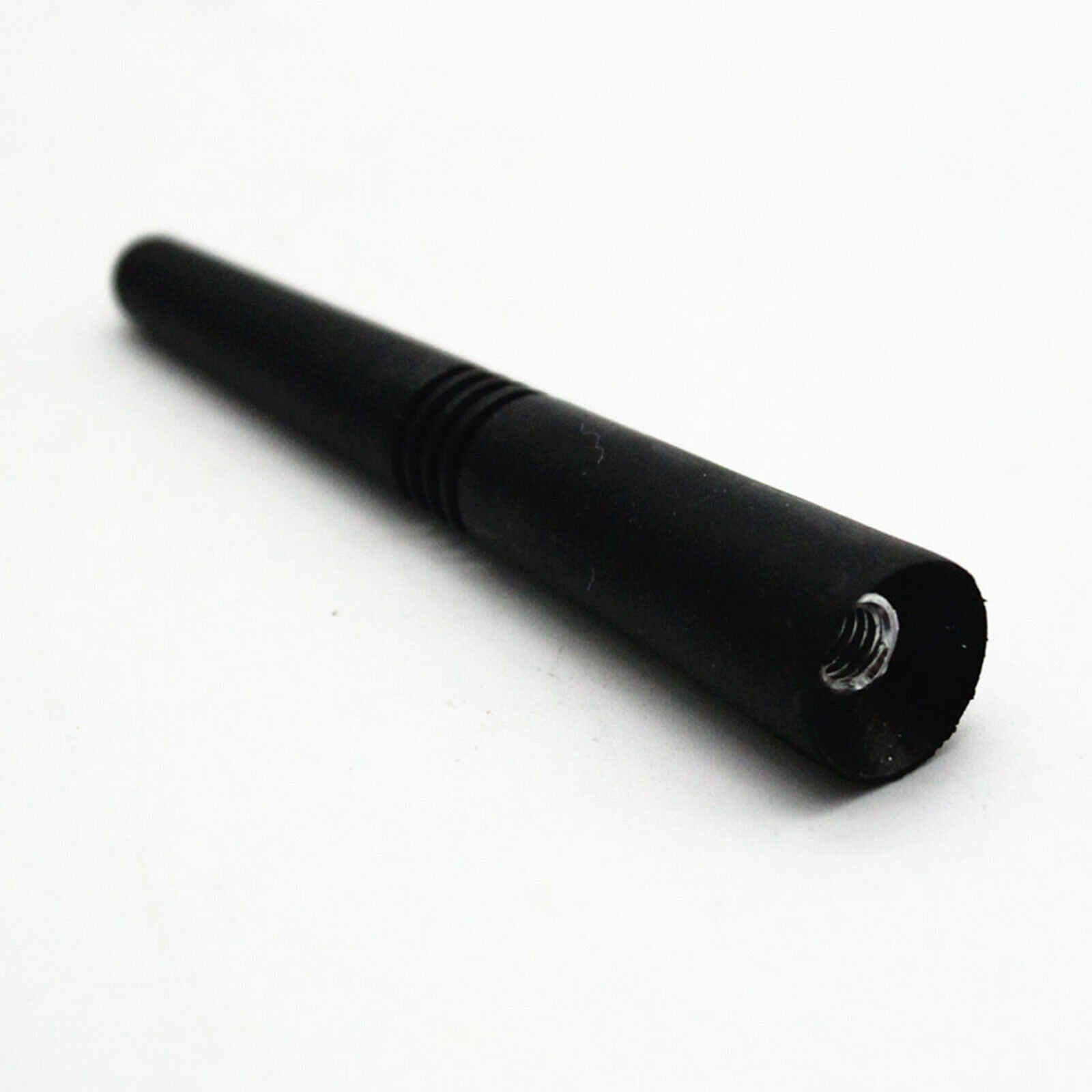 Universal Car Wash Proof Short Rubber Antenna Mast Accessories for Truck