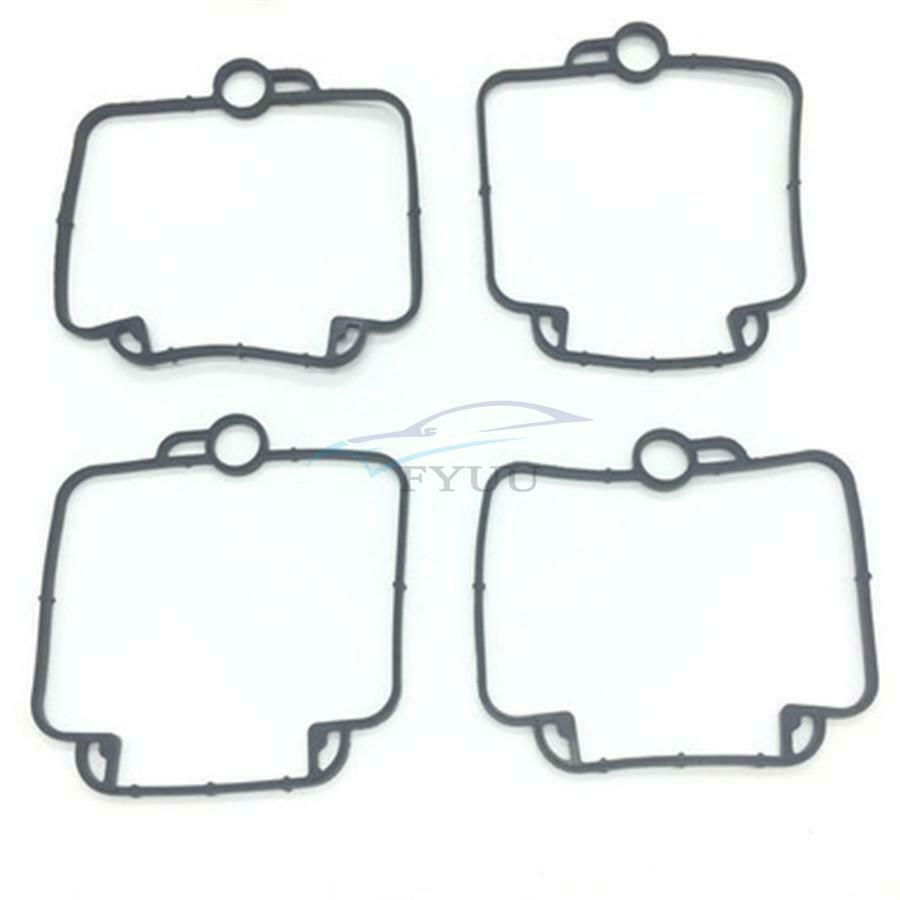 4 Sets of Carburetor Carbohydrate Repair Kits For Suzuki Bandit GSF400 GSF 400