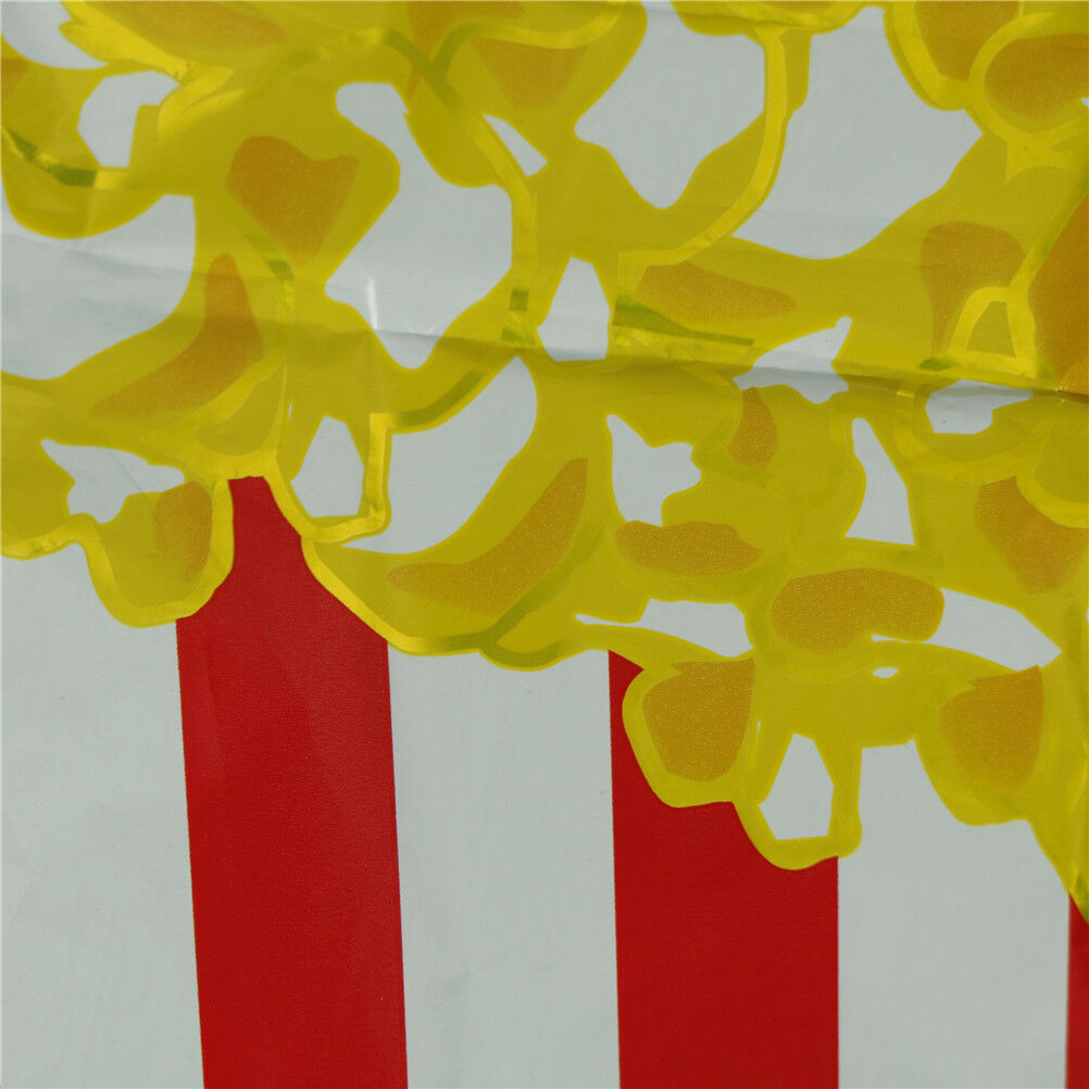 Popcorn balloon baby birthday party decoration decorative inflatable Birth.l8