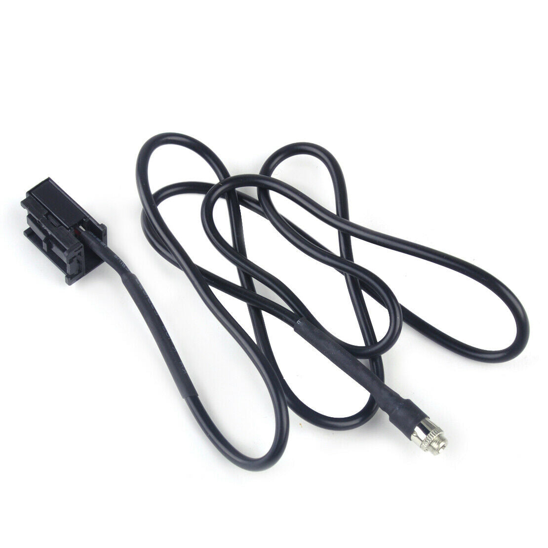 AUX-in Input Audio Interface Adapter Cable fit for Ford Fiesta Focus Mondeo An