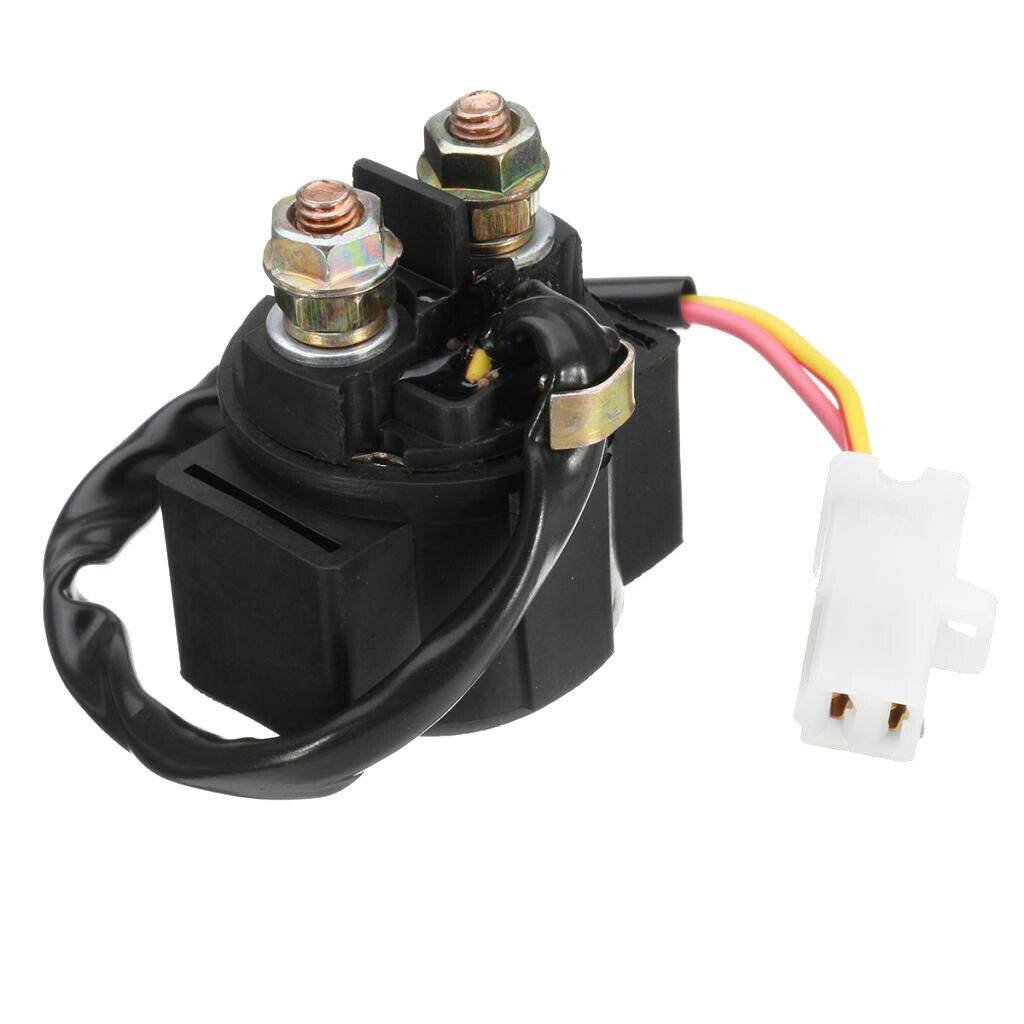 Motorcycle Starter Relay Solenoid for   Motorcycle RSV 1000 Mille 150A