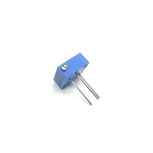 [2pcs] RT22C2P501 Potentiometer 500 Ohm THT