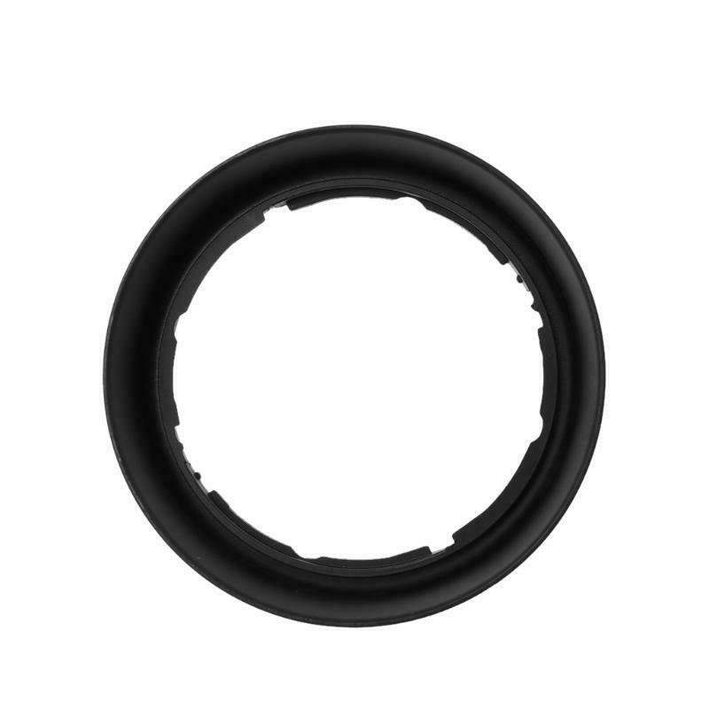 Camera Accessory HB-20 Lens Hood Replacement For Nikon AF 28-80mm F/3.3-5.6G