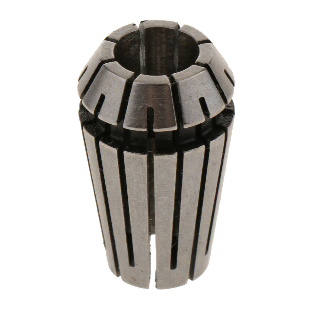 1pc Spring Collet for CNC Engraving Machine & Milling Lathe Tool 9mm
