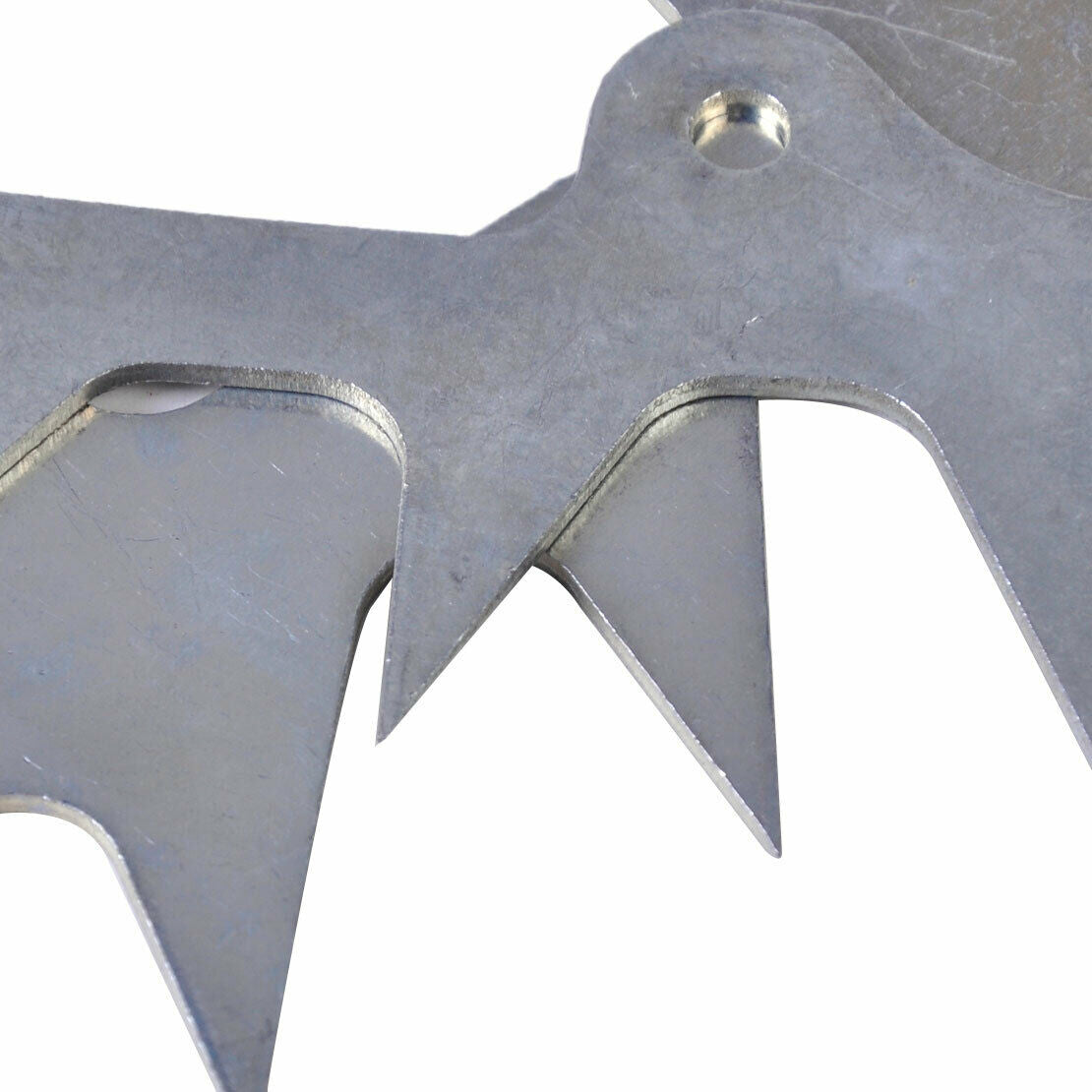 2x Bumper Spike Felling Dog Fit for Stihl 046 064 065 066 MS440 MS460 MS640 An