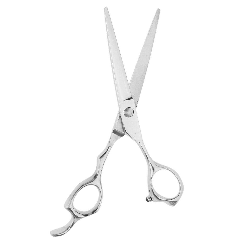 Professional Barber Salon Hair Cutting Scissors Shears Hairdressing 7 inch