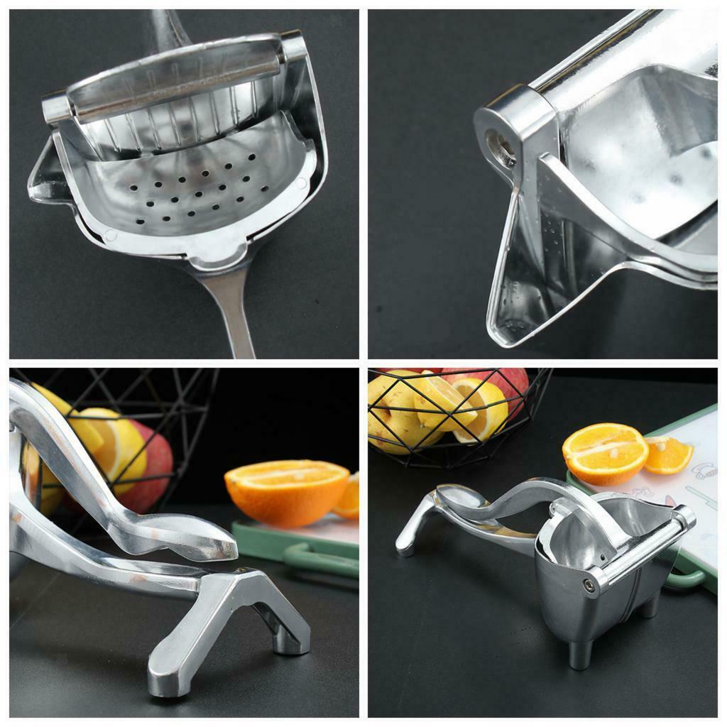 Mini Handheld Fruit Juicer Portable Machine Squeezes Juicer Durable Manual