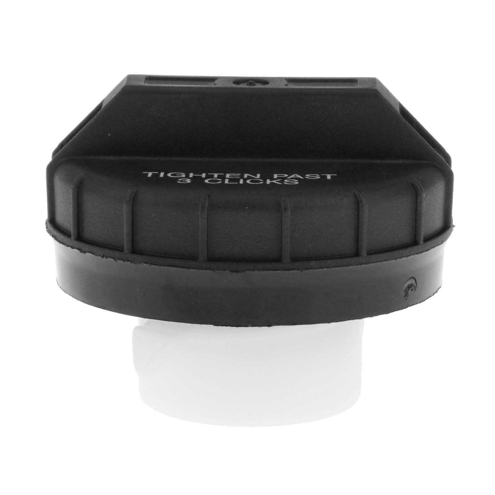 Fuel Cap fits Fuel Tank Stant 10841 Black Nonlocking Automobile Maintenance
