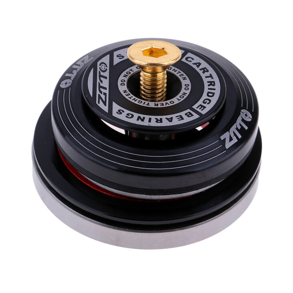 Aluminum Alloy Tapered Headset  Threadless Seal